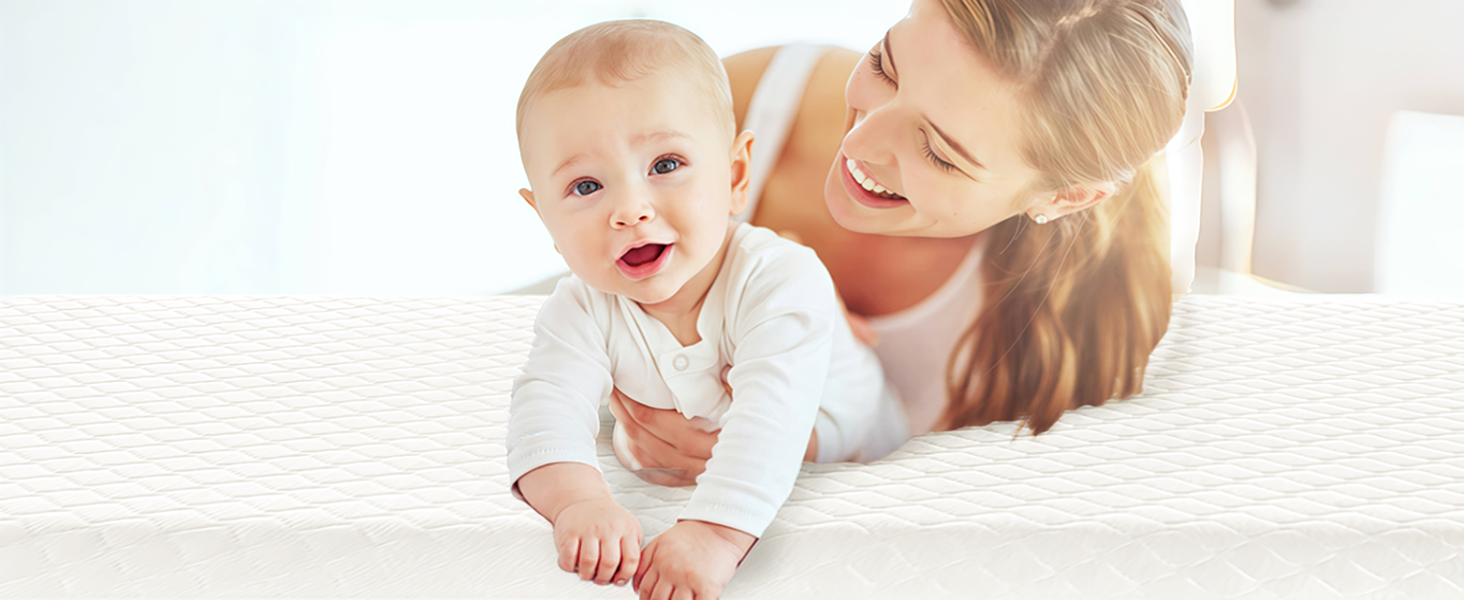 crib mattress 7
