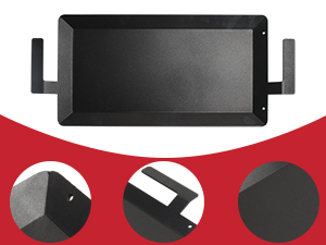 stove top griddle
