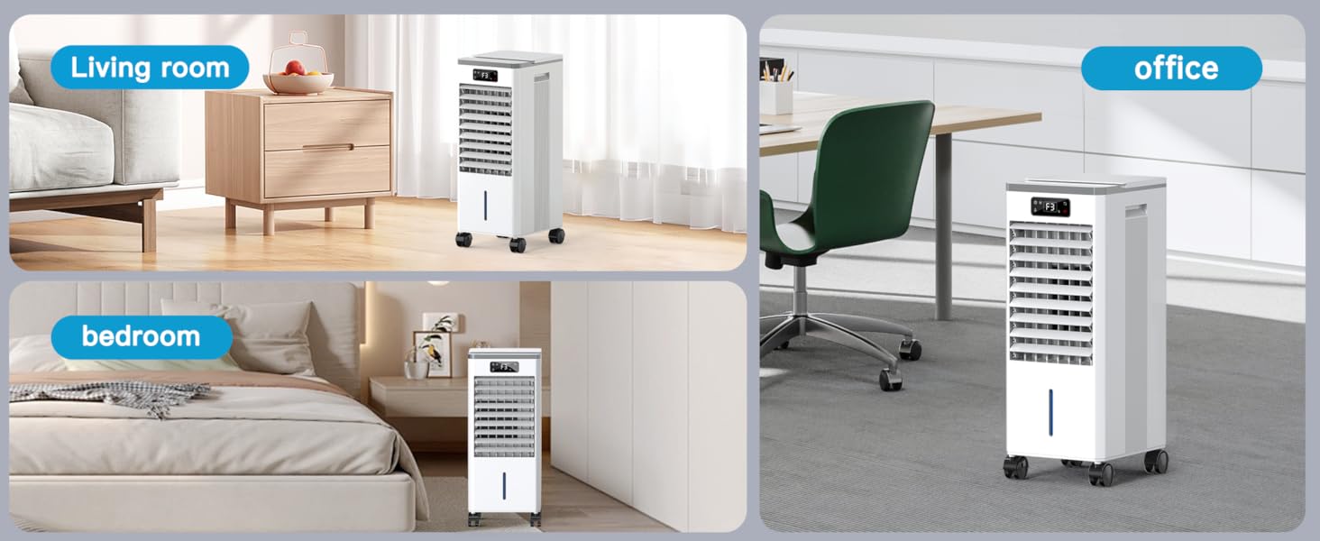 Evaporative Cooler portable cooler