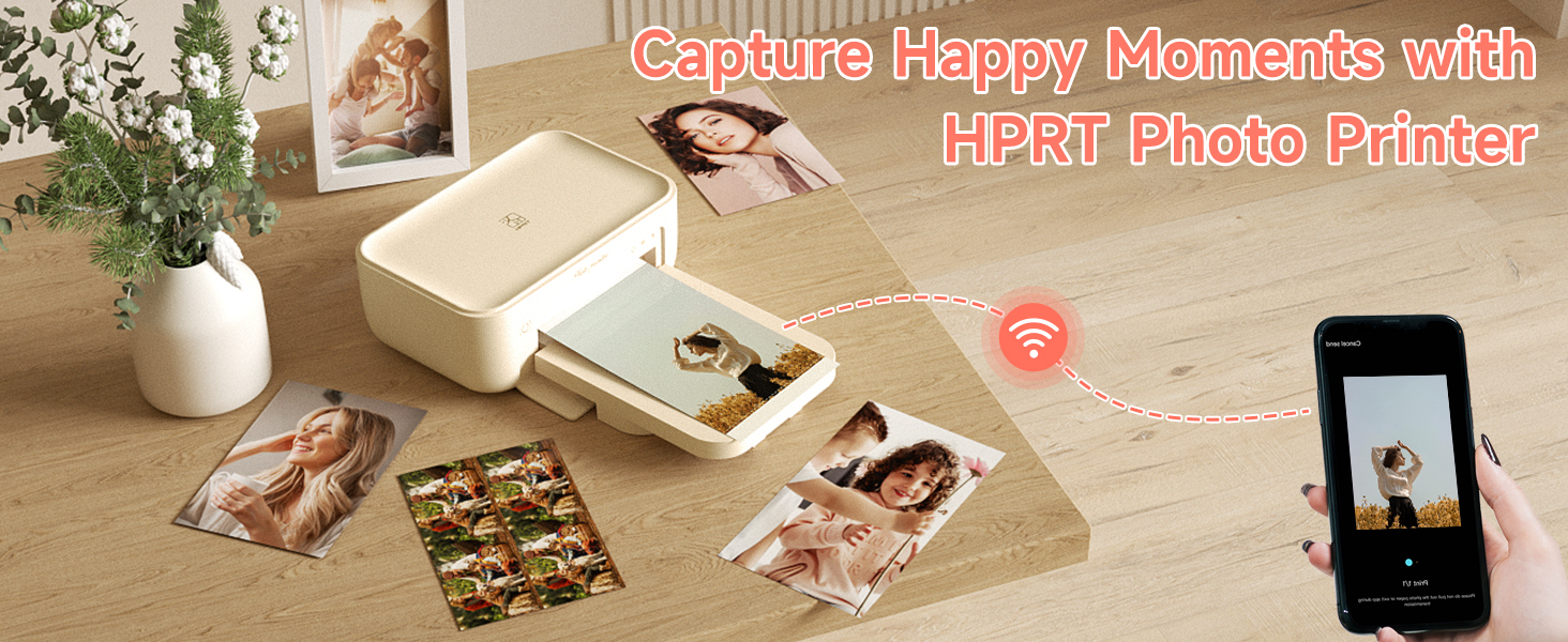 Photo Printer