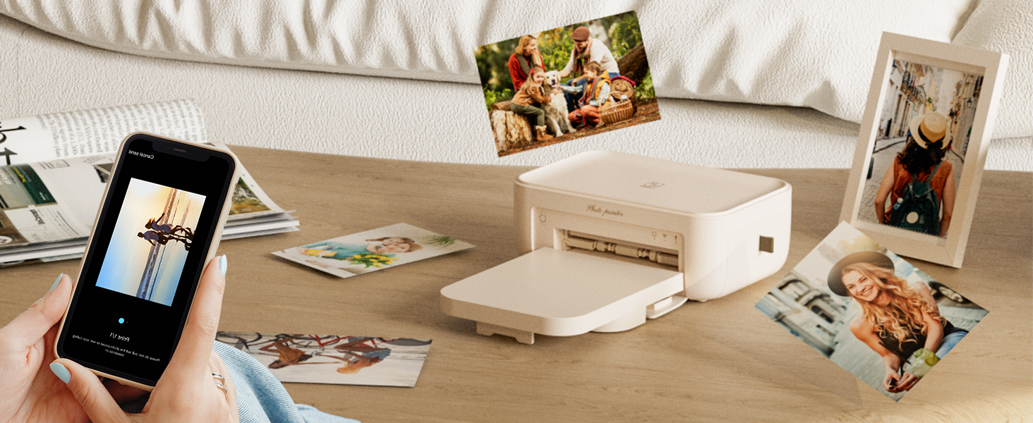 Photo Printer