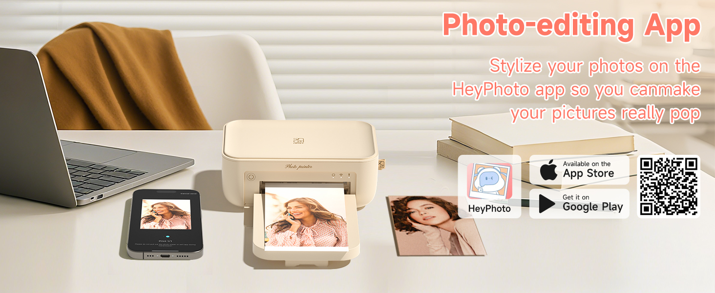 photo printer