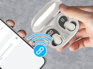 Wireless Earbuds Sports