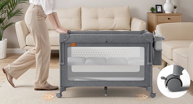 bassinet