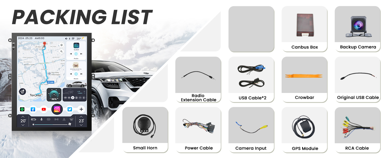 Ford Focus Radio 2012