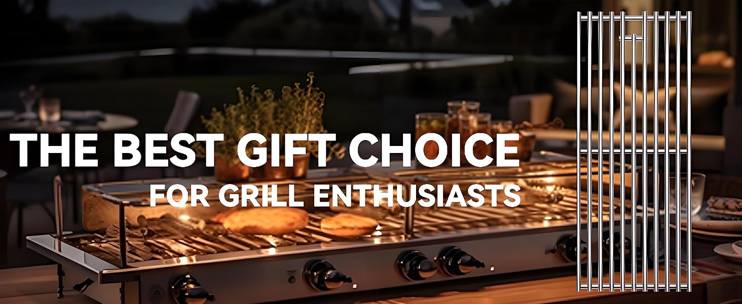 blaze grill grate
