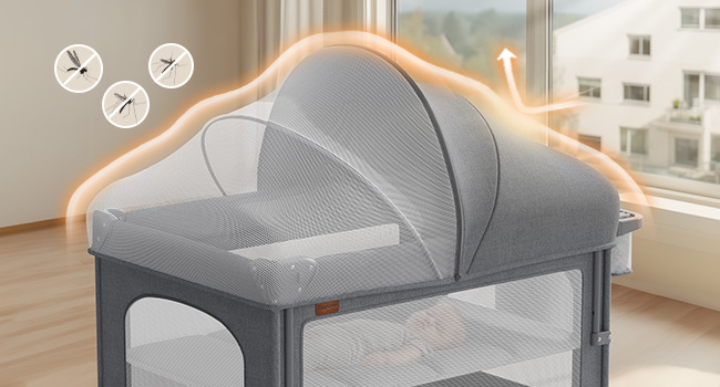 bassinet