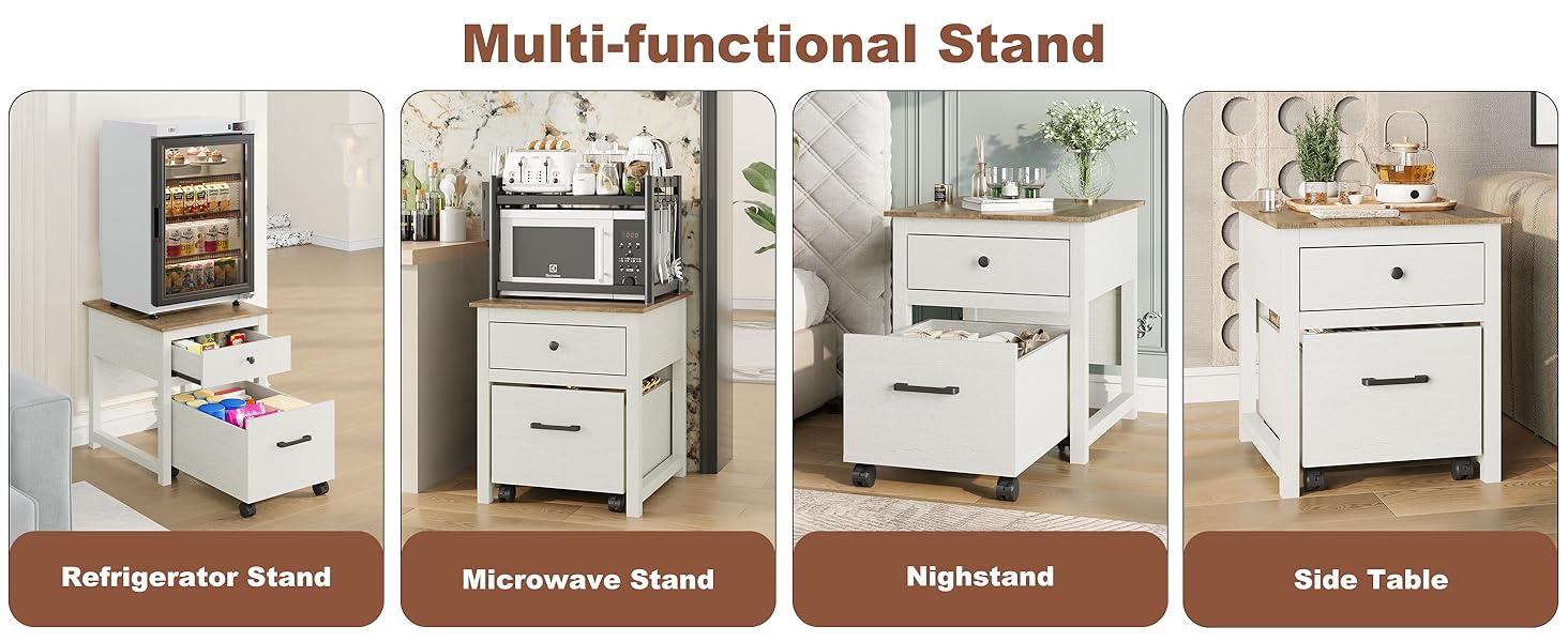 storage cabinet