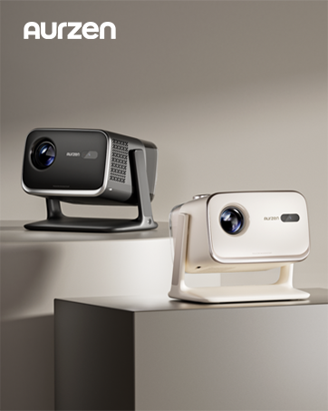 projector