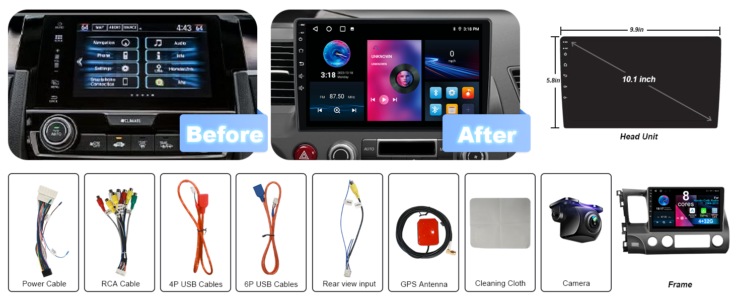 After-sales