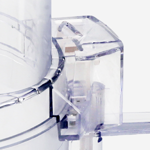 FP-631AGTXT-1 and DLC-117BGTXT1 Food Processor Work Bowl