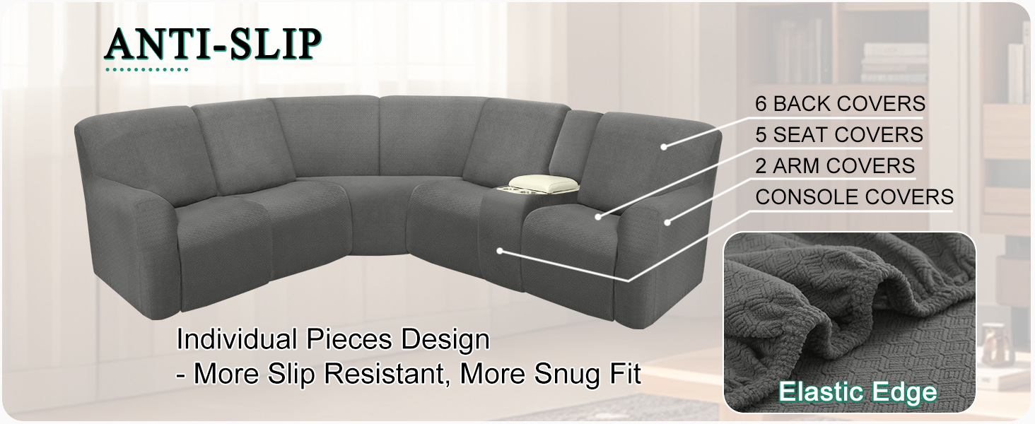 recliner couch cover