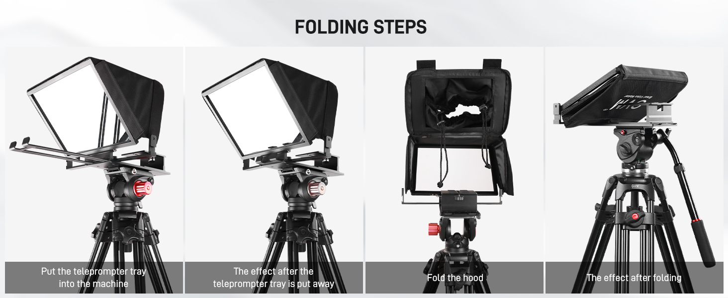 Teleprompter