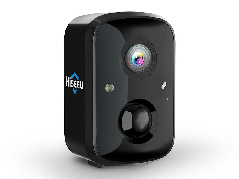 Solar security cameras wireless outdoor