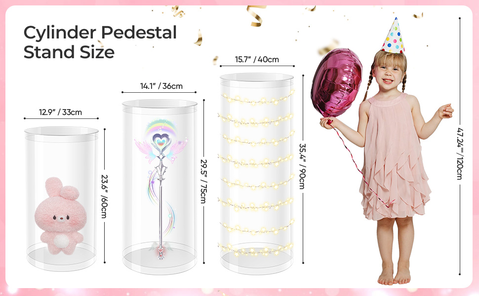 perfect for any party