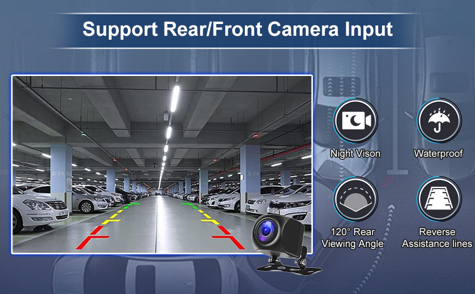 wireless vehicle multimedia player