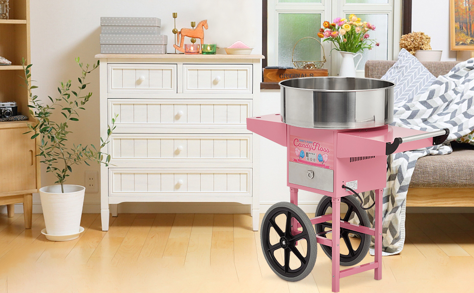 candy machine