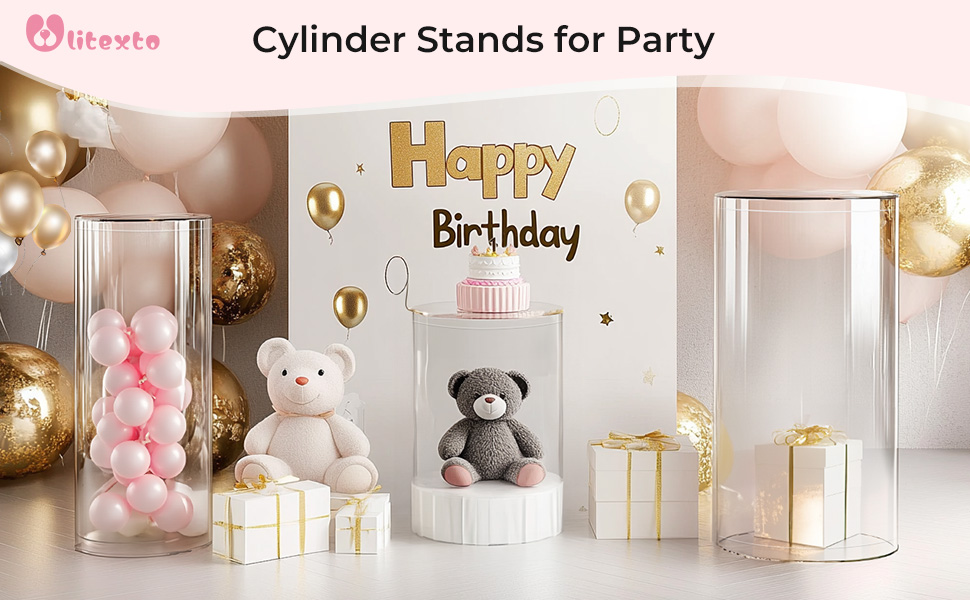 cylinder