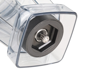 compatible with vitamix blender pitcher dry grain