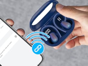Bluetooth Earbuds