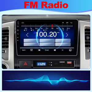 tacoma radio