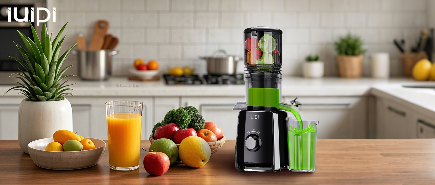 juicer machines