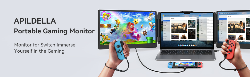 laptop monitor for laptop
