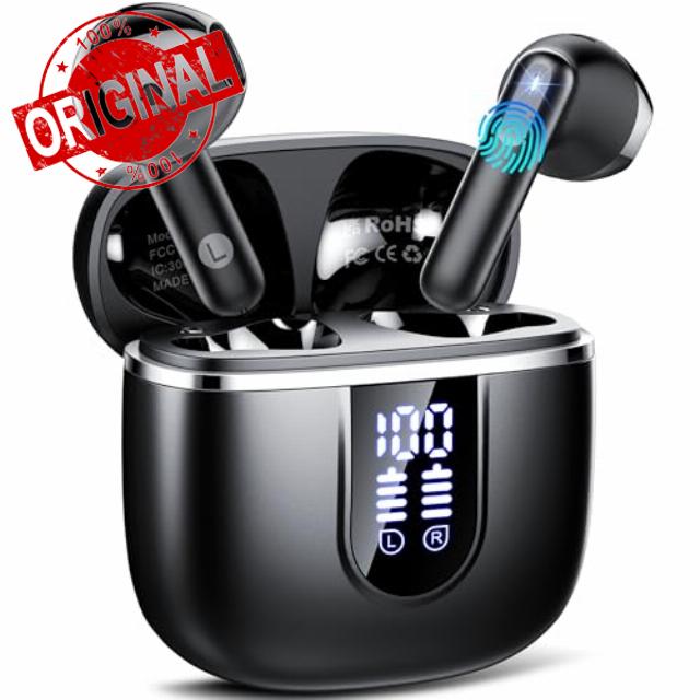 Wireless Earbuds