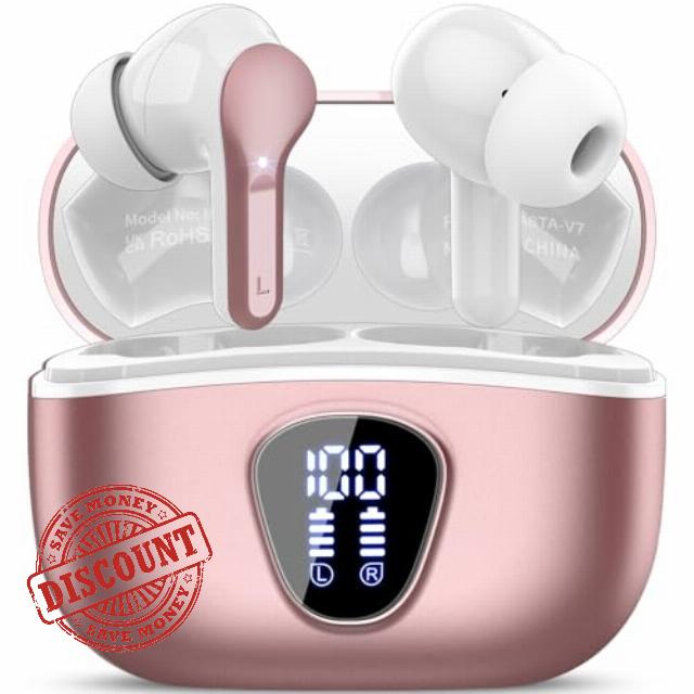 Wireless Earbuds