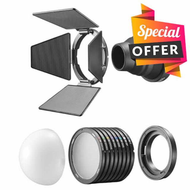 GODOX Magnet Kit MK