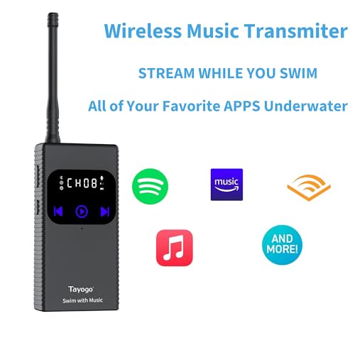 Wireless Transmitter