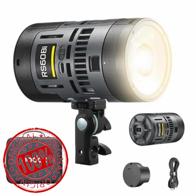 Godox RS60BI LED Video Light