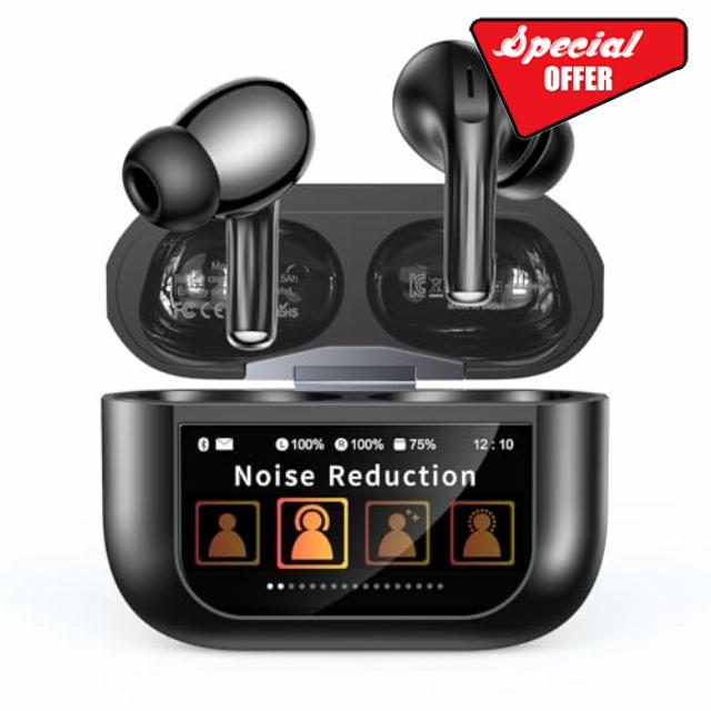 Wireless Earbuds
