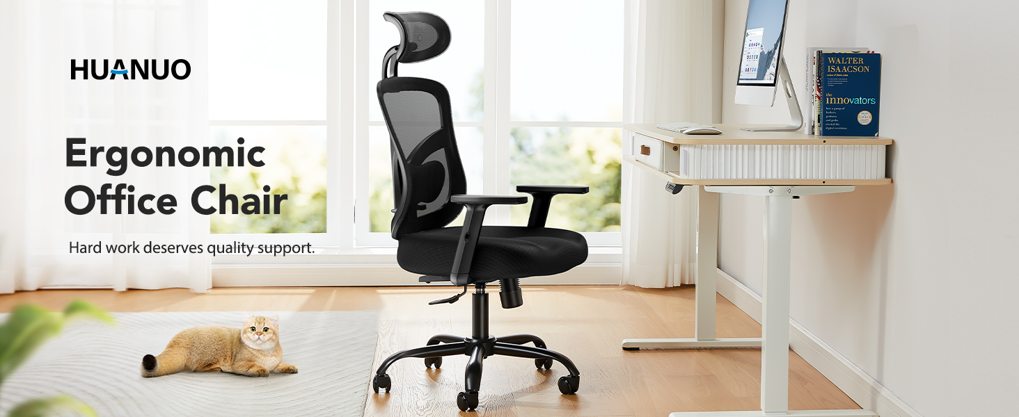 office chair