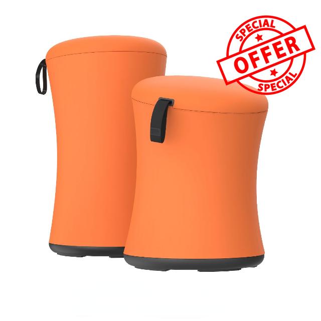Stylish Active Wobble Stool