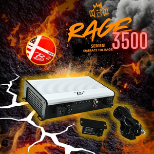 Rage 3500 SPECS