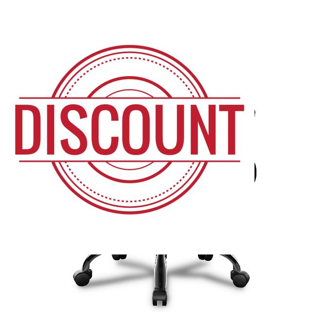 Ergonomic Office Chair