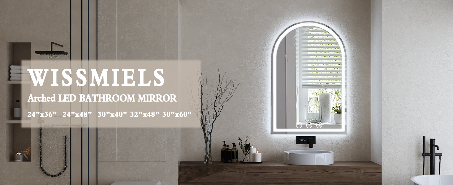 Wissmiels mirror
