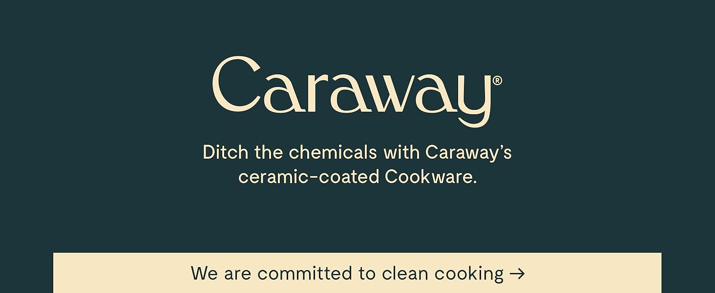Non-Toxic Cookware, Made Modern