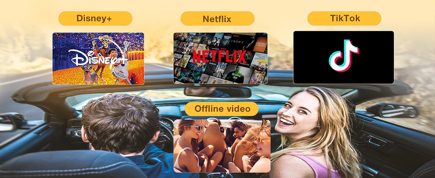 CarPlay box