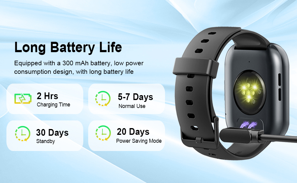Smart Watch